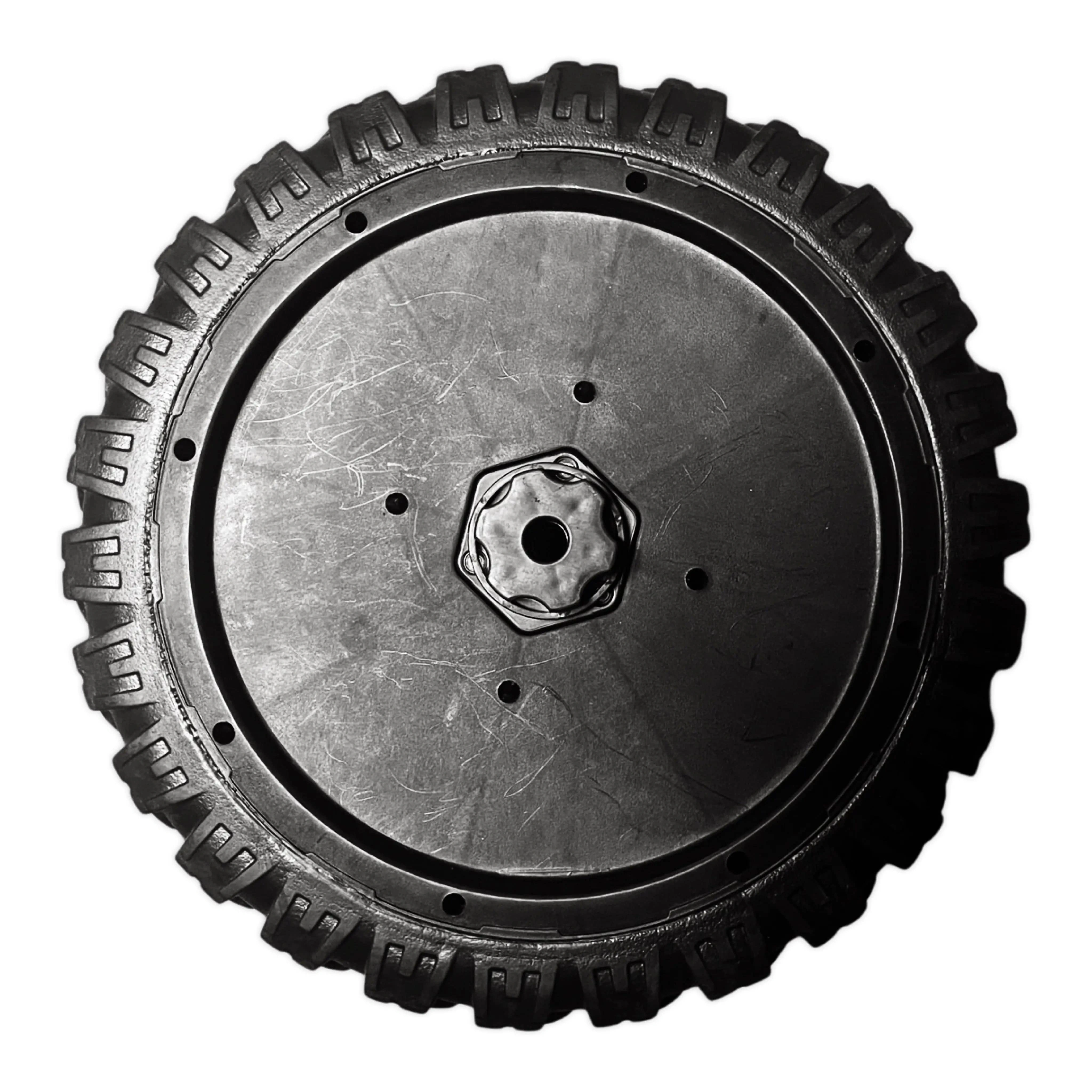 Durable 24V UTV Wheels & Tires – Upgrade Your Ride!