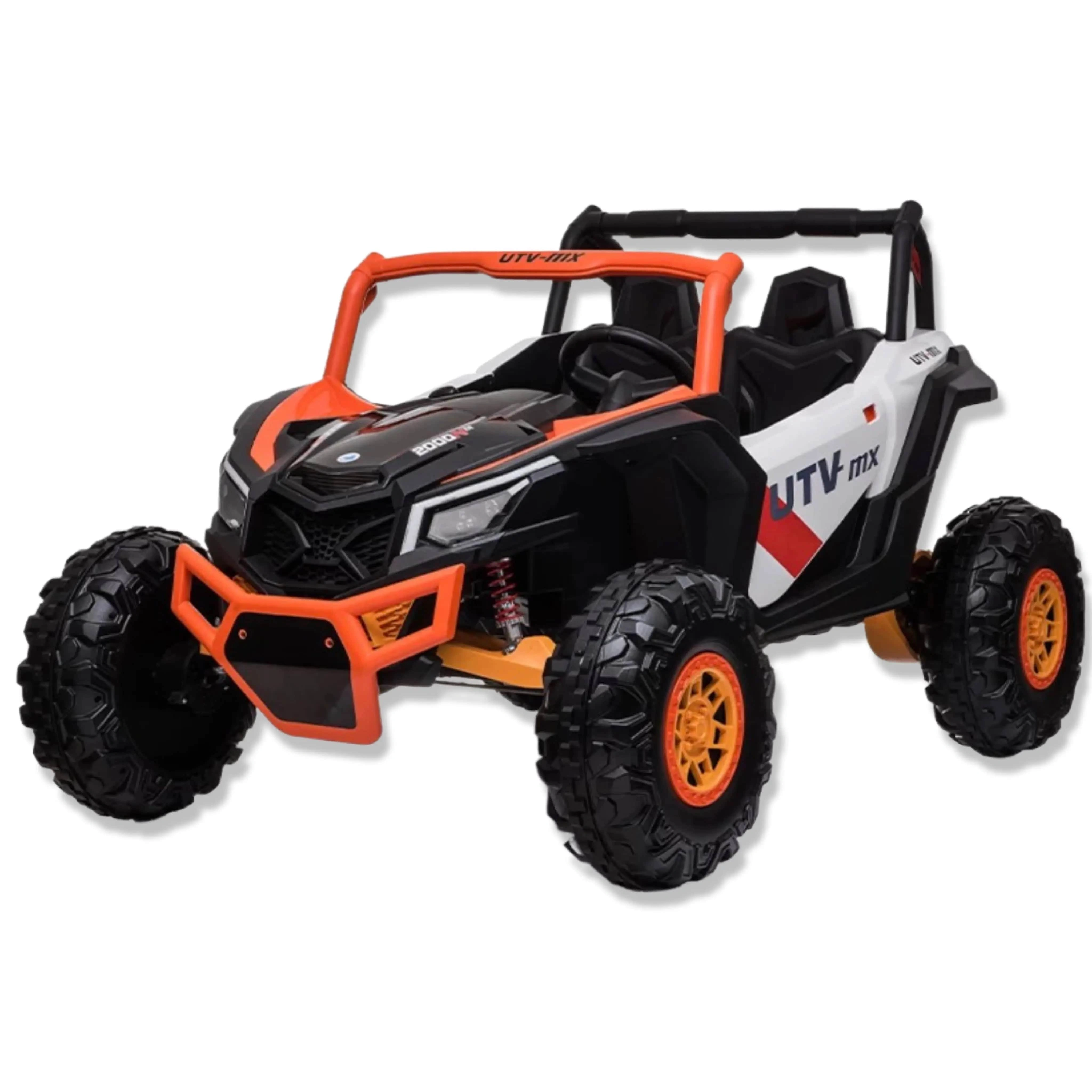 XL Power UTV Electric Ride-On – The Ultimate Off-Road Thrill!
